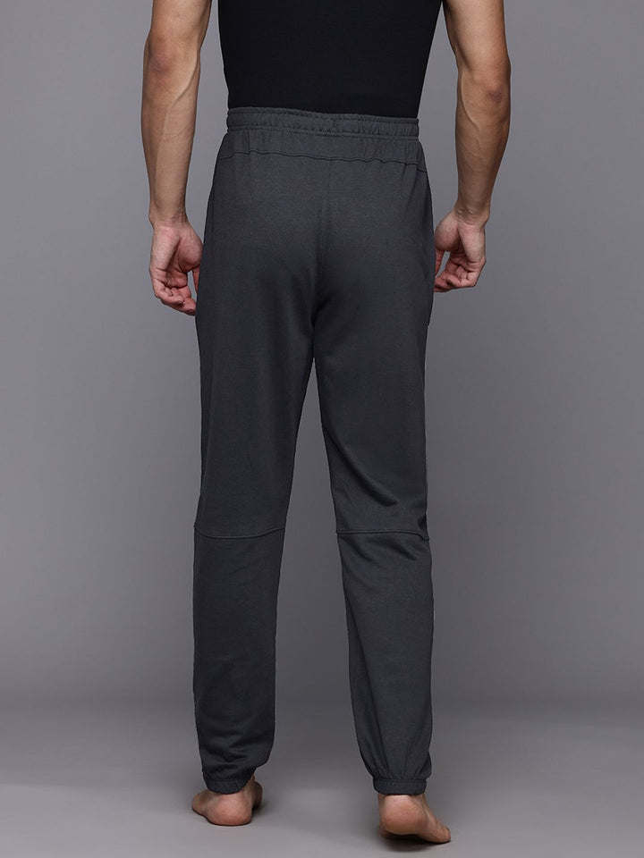 HRX by Hrithik Roshan Men Solid Yoga Joggers