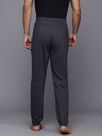 HRX by Hrithik Roshan Men Solid Yoga Joggers