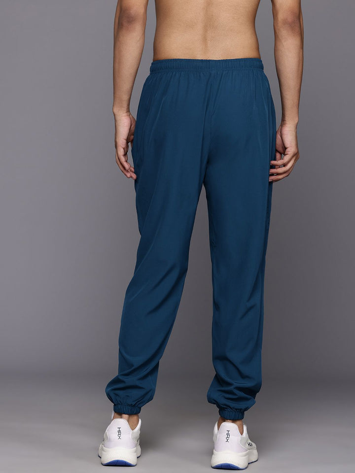 HRX by Hrithik Roshan Men Rapid-Dry Training Joggers