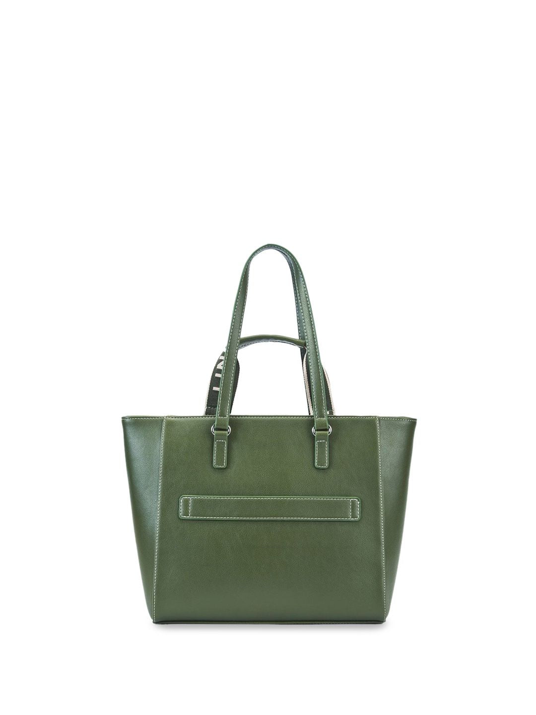 Lino Perros Oversized Half Moon Tote Bag