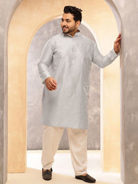 Kurta Sulam Lelaki SOJANYA PLUS