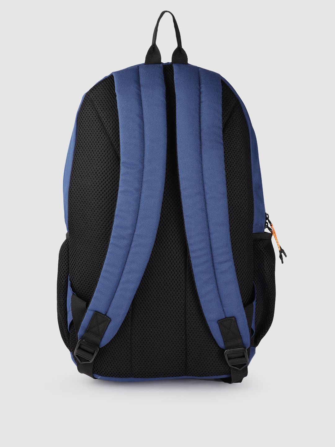HRX by Hrithik Roshan Unisex Brand Logo Printed Backpack - 19 L