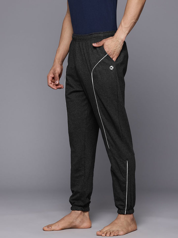 HRX by Hrithik Roshan Men Yoga Joggers