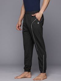 HRX by Hrithik Roshan Men Yoga Joggers