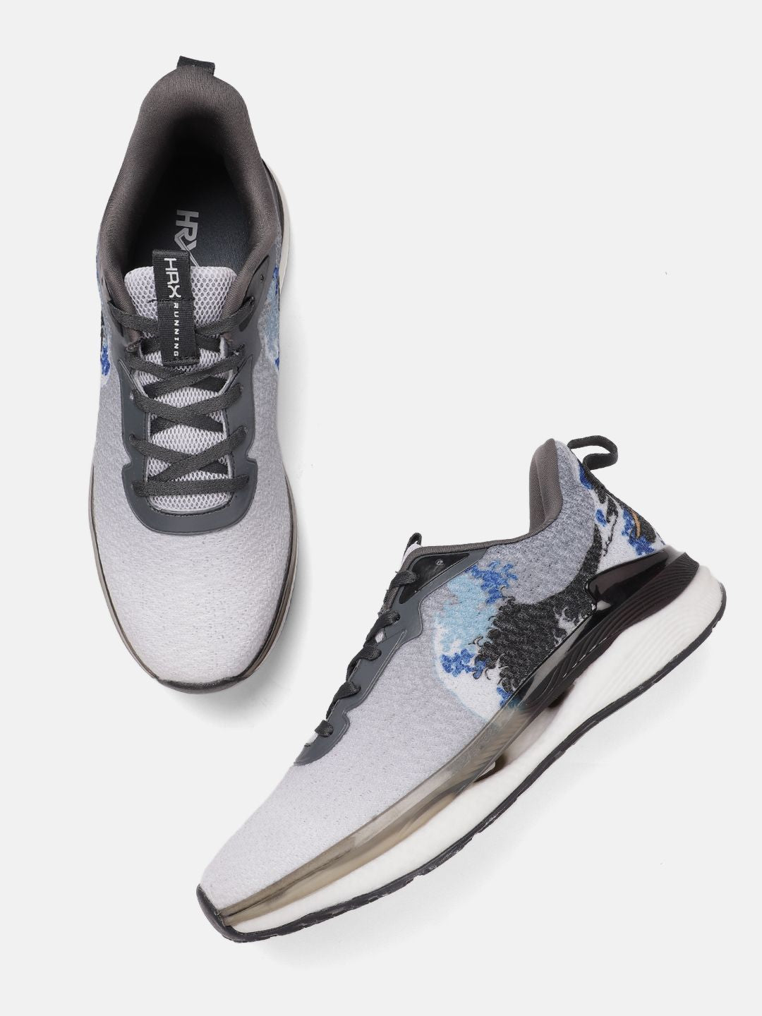 HRX by Hrithik Roshan Men Dynamic Running Shoe