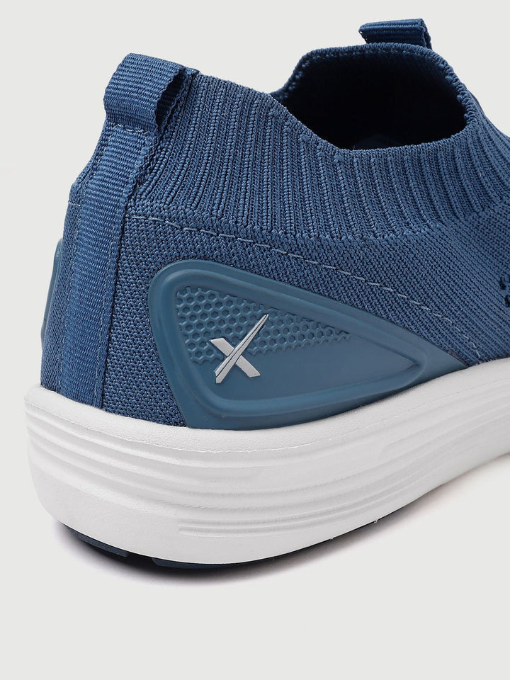 HRX by Hrithik Roshan Women Woven Design Running Shoes