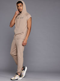 HRX by Hrithik Roshan Men Rapid-Dry Training Tracksuit