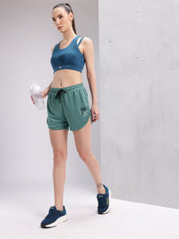 HRX by Hrithik Roshan Women Running Shorts