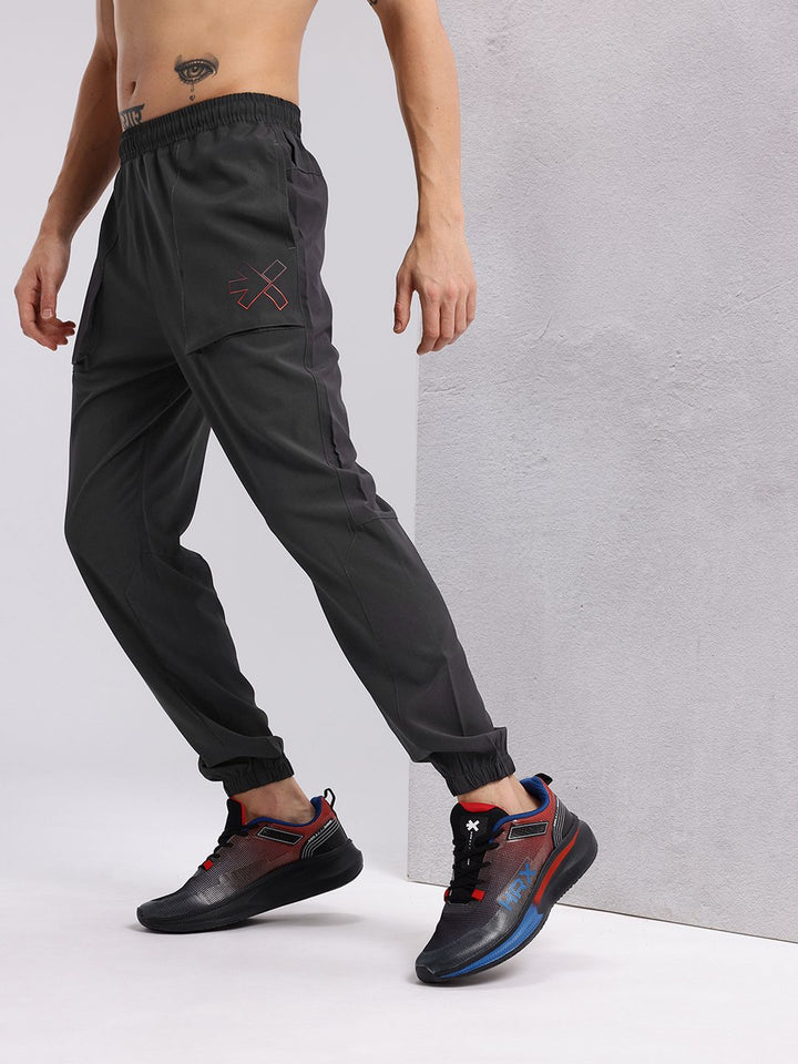 HRX by Hrithik Roshan Men Training Joggers