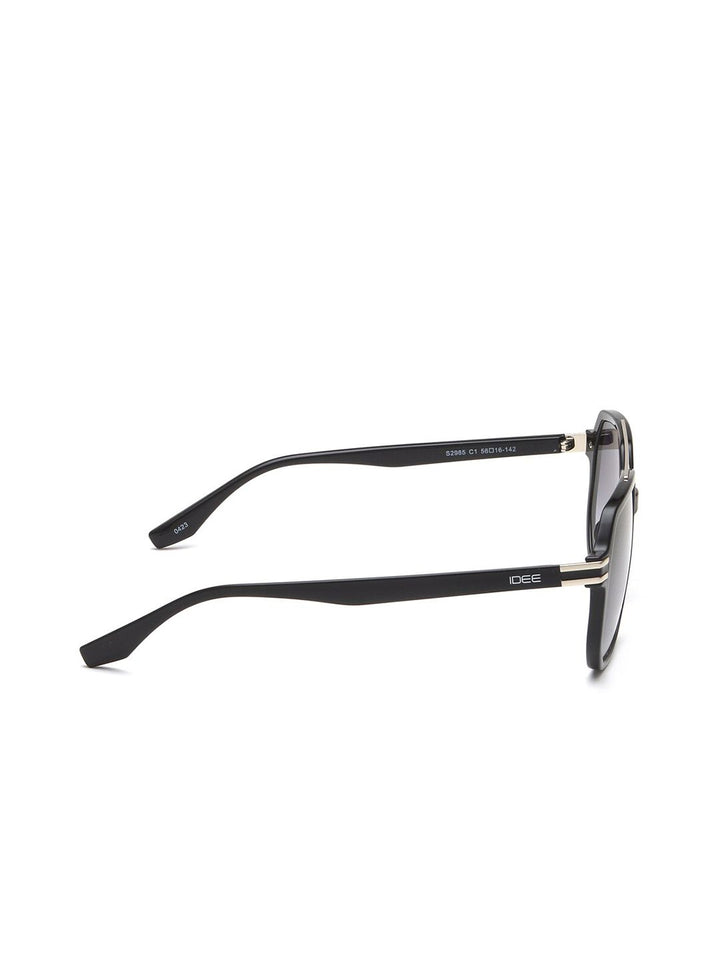 IDEE Men Round Sunglasses with UV Protected Lens