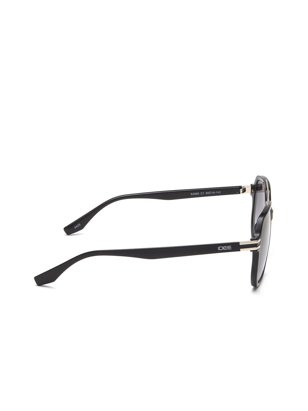 IDEE Men Round Sunglasses with UV Protected Lens
