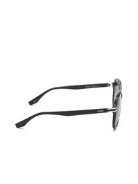 IDEE Men Round Sunglasses with UV Protected Lens