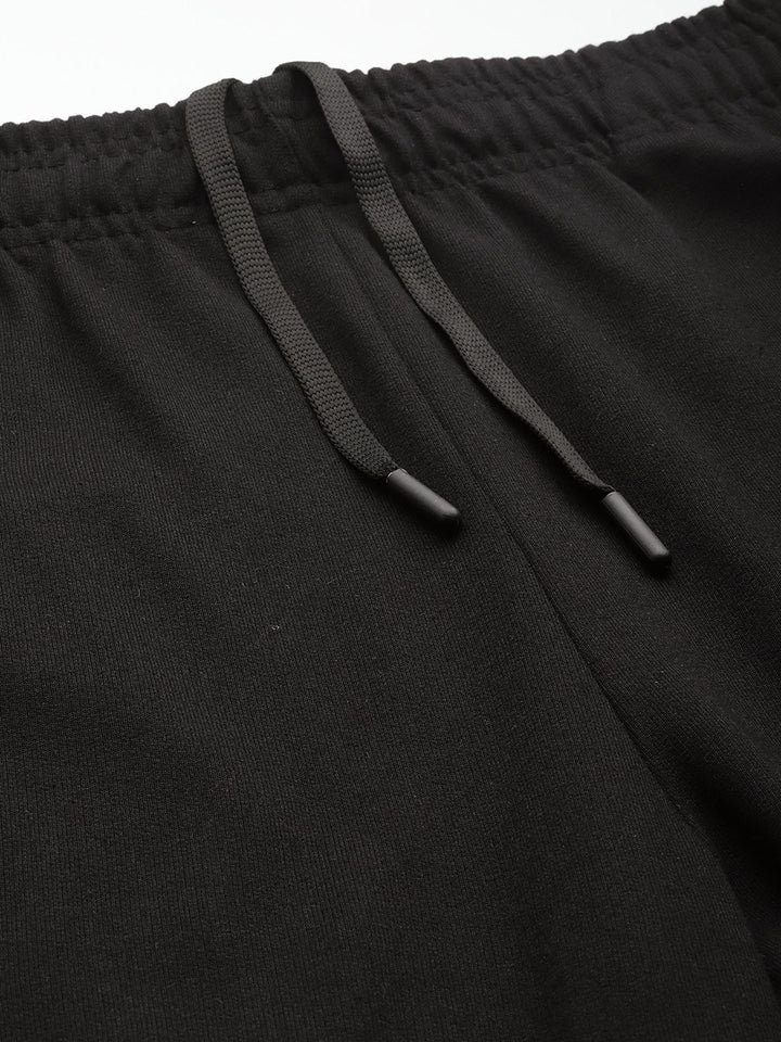 HRX by Hrithik Roshan Men Casual Track Pants