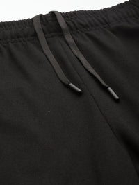 HRX by Hrithik Roshan Men Casual Track Pants