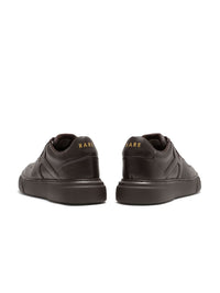 RARE RABBIT Men Leather Sneakers