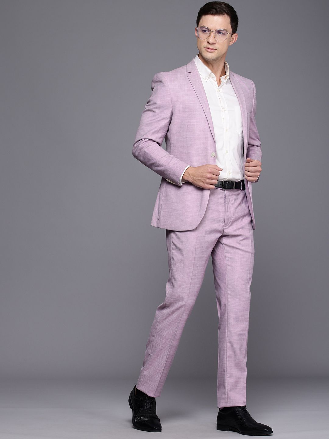 Sutan formal 2-peice raymond single
