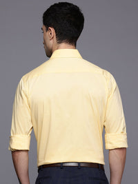 Raymond Slim Fit Pure Cotton Formal Shirt