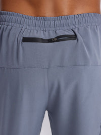 HRX by Hrithik Roshan Men Rapid-Dry Training Track Pants