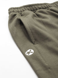 HRX by Hrithik Roshan Men Yoga Joggers