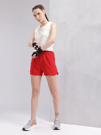 HRX by Hrithik Roshan Women Training Shorts