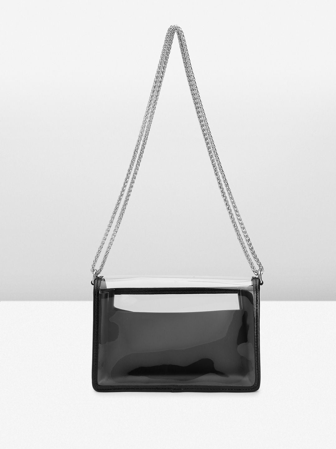 Lino Perros Structured Shoulder Bag