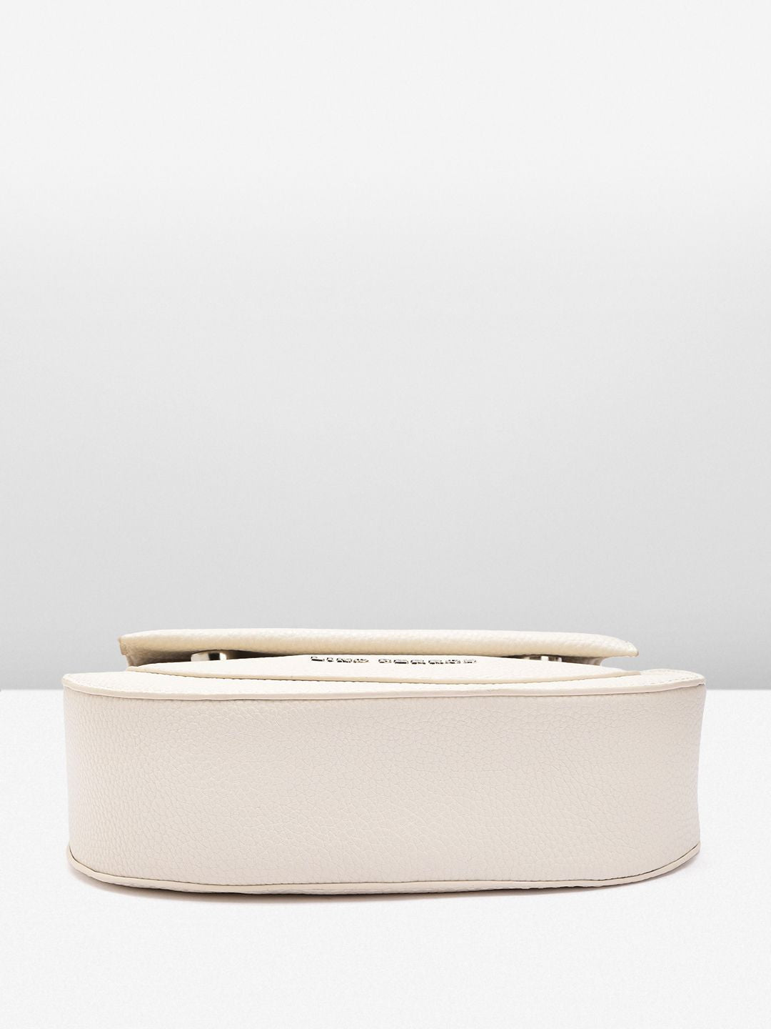 Lino Perros Structured Sling Bag