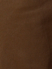 Park Avenue Men Slim Fit Mid-Rise Trousers