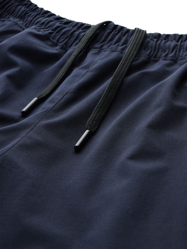 HRX by Hrithik Roshan Men Cargo-Style Joggers