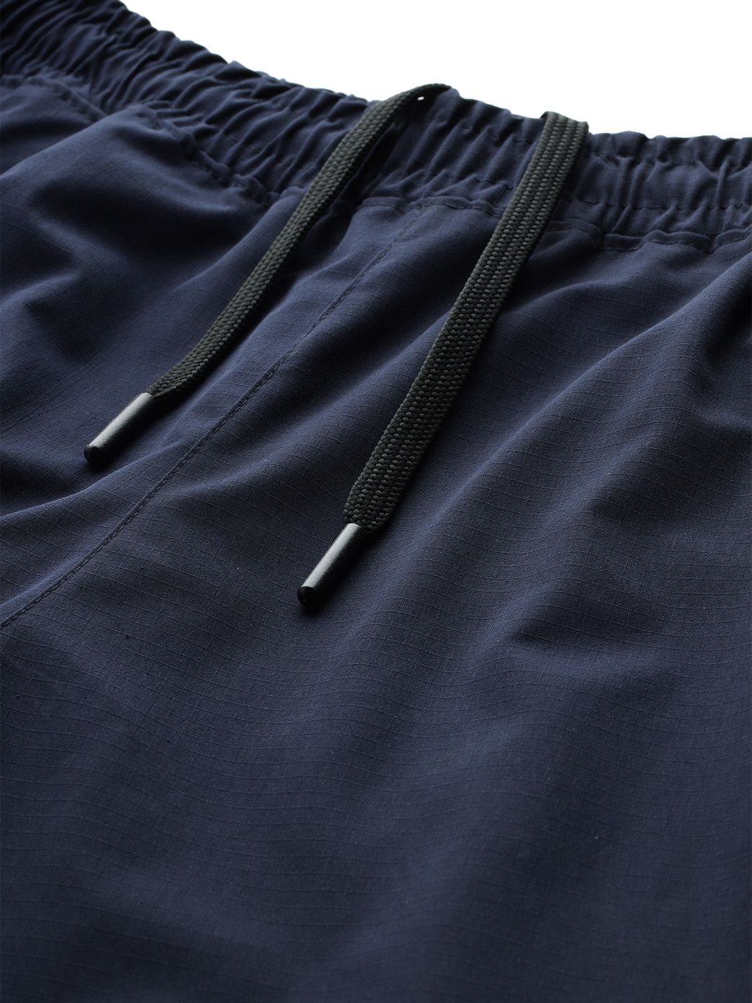 HRX by Hrithik Roshan Men Cargo-Style Joggers