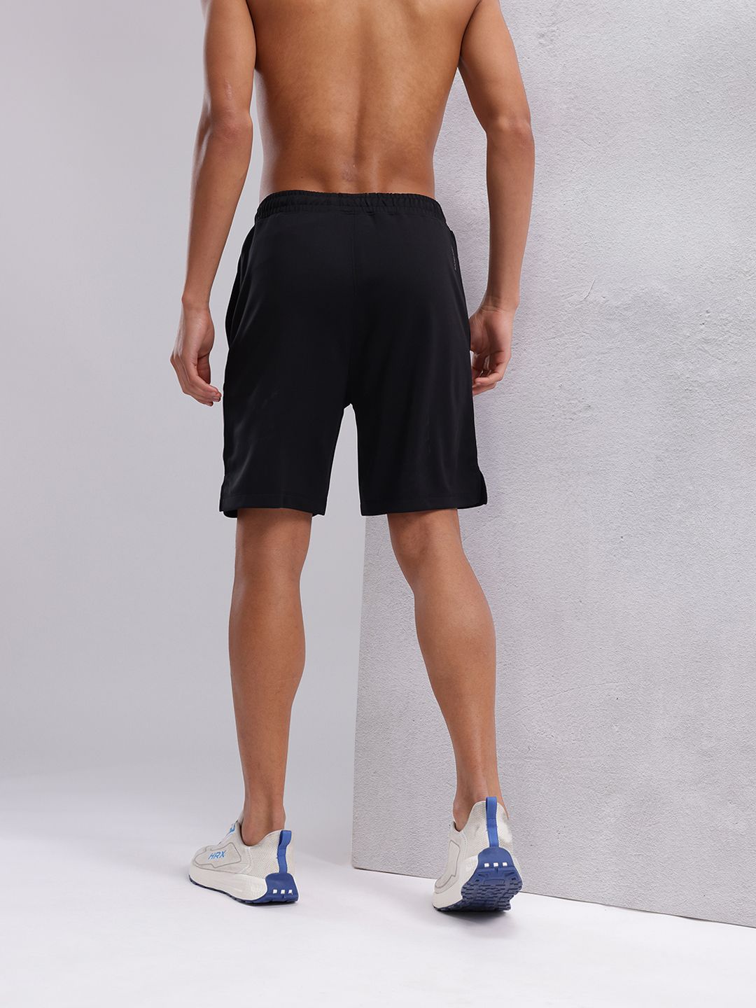 HRX by Hrithik Roshan Men Training Sports Shorts