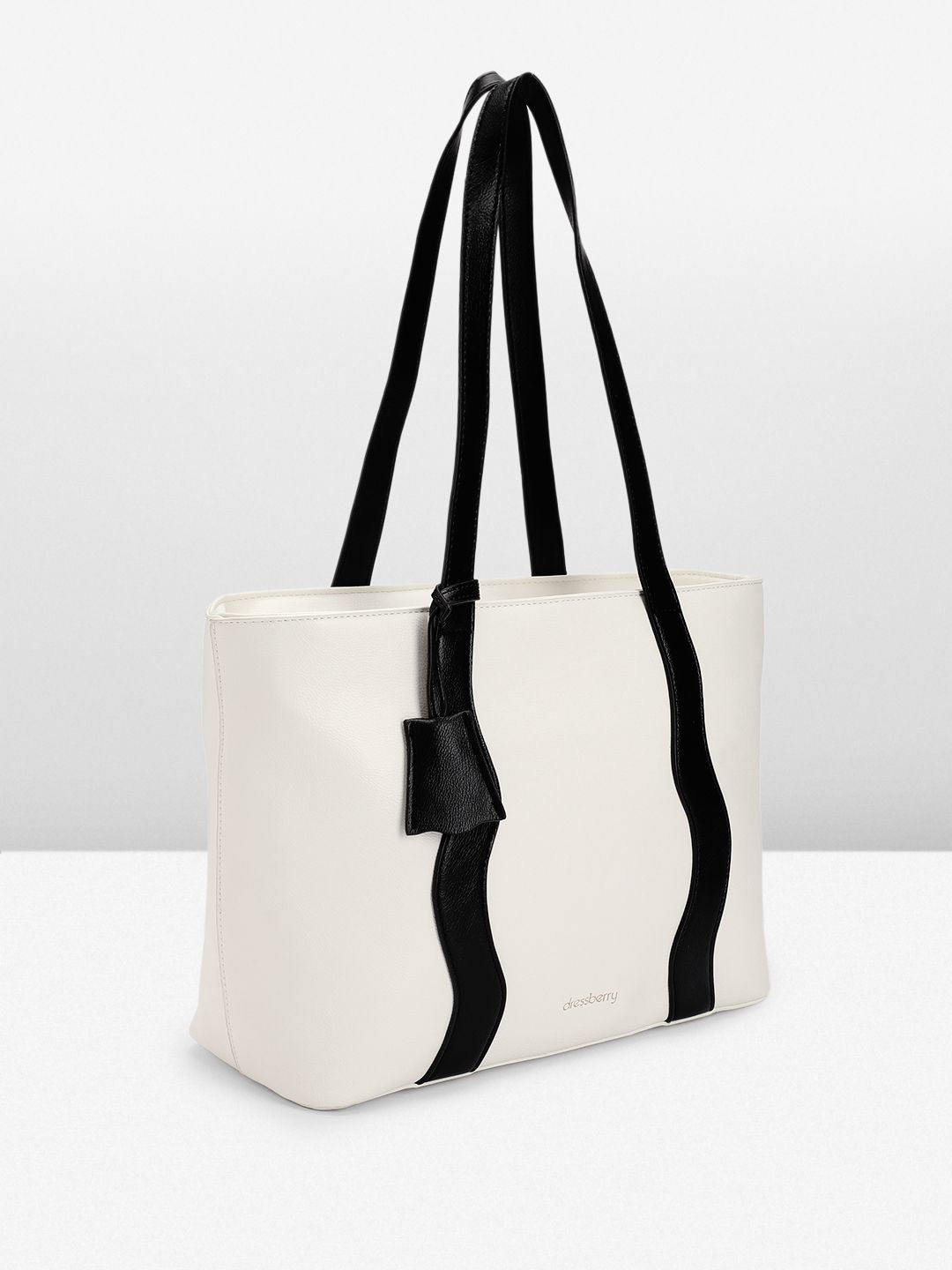 DressBerry Colourblocked Shoulder Bag