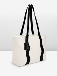DressBerry Colourblocked Shoulder Bag