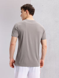 HRX by Hrithik Roshan Printed Rapid-Dry Running T-shirt