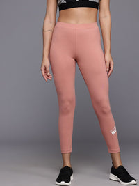 HRX by Hrithik Roshan Women Cropped Length Tights