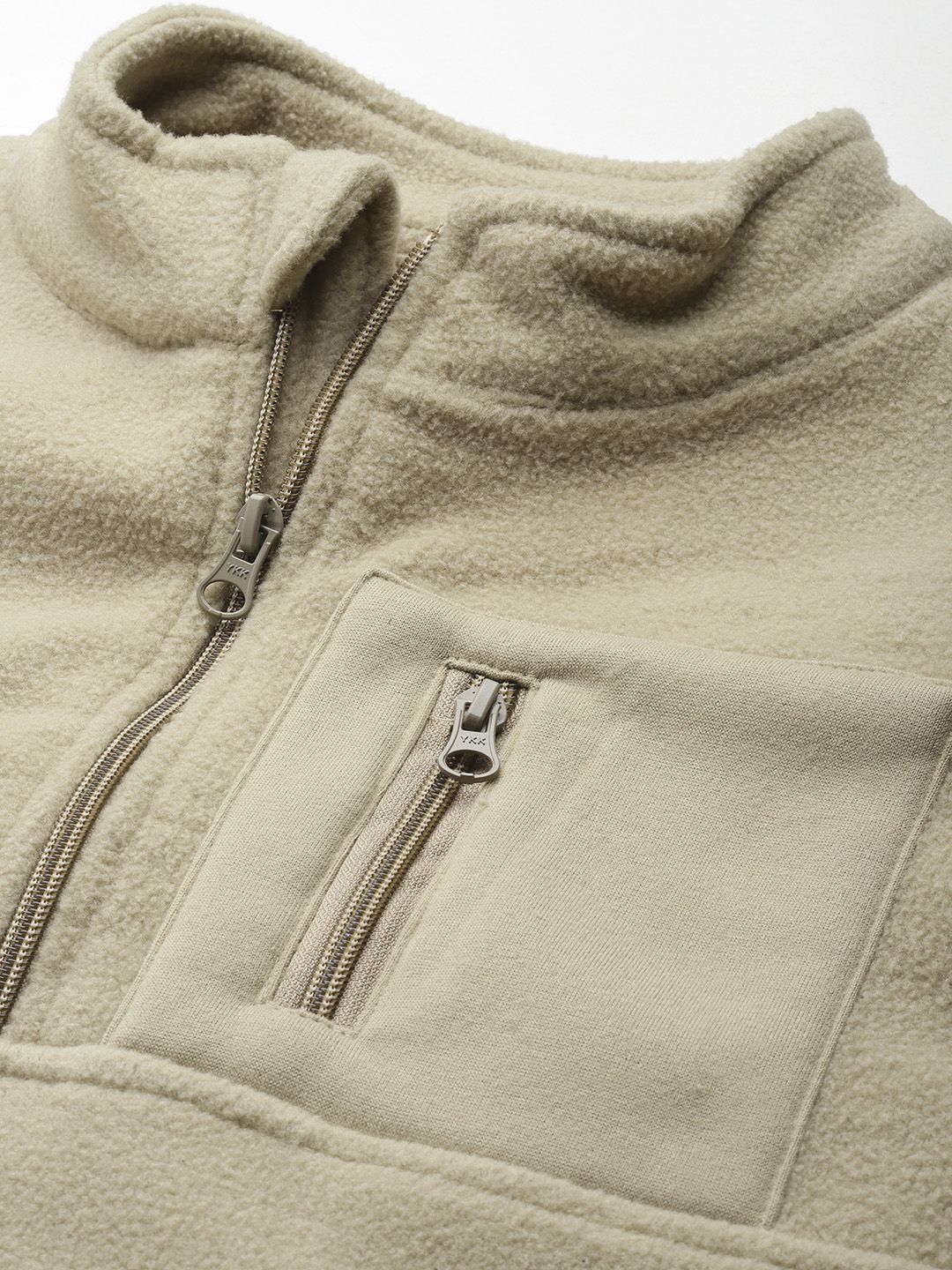 HRX by Hrithik Roshan Men Fleece Sweatshirt