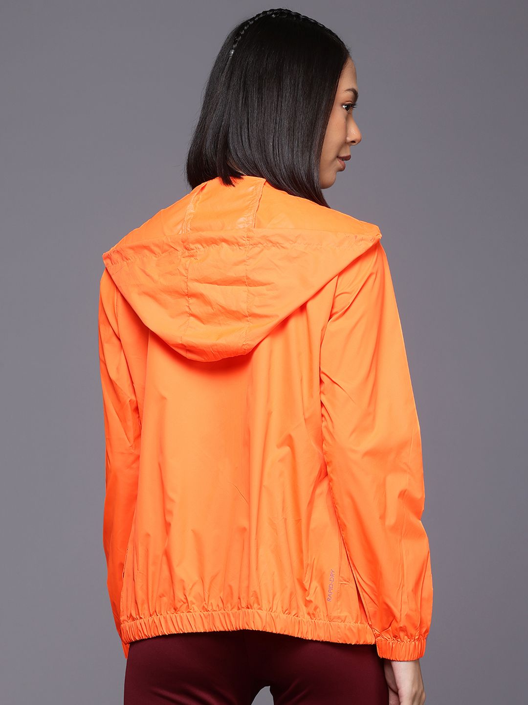 HRX by Hrithik Roshan Women Gym Jacket
