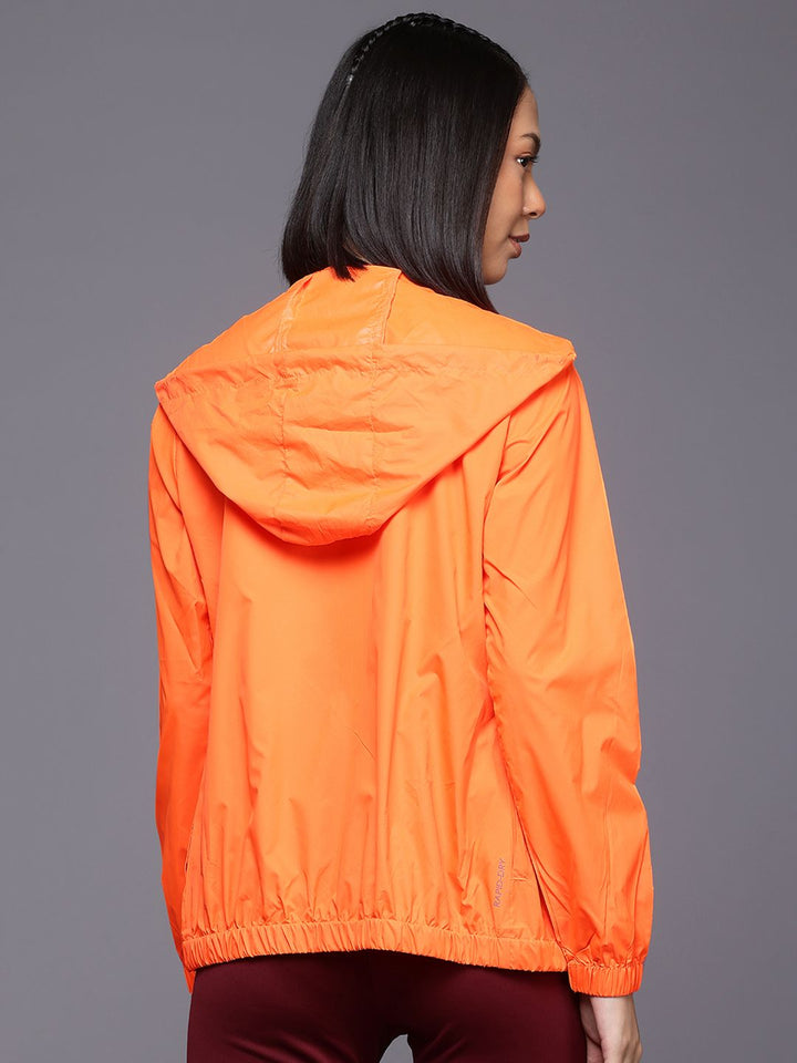 HRX by Hrithik Roshan Women Gym Jacket