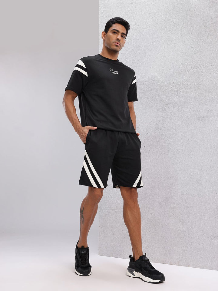 HRX by Hrithik Roshan Men Lifestyle Tracksuits