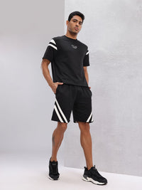 HRX by Hrithik Roshan Men Lifestyle Tracksuits