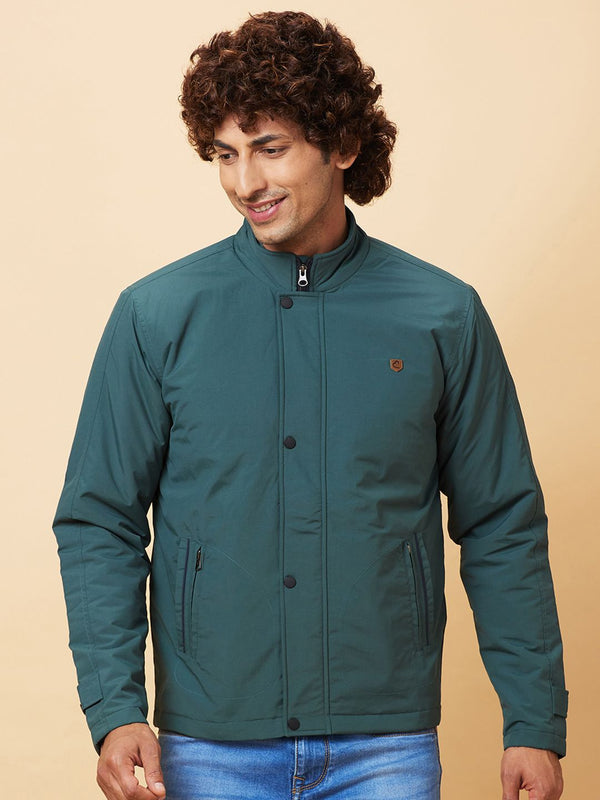 Being Human Padded Jacket