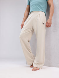 HRX by Hrithik Roshan Men Relaxed Yoga Track Pants