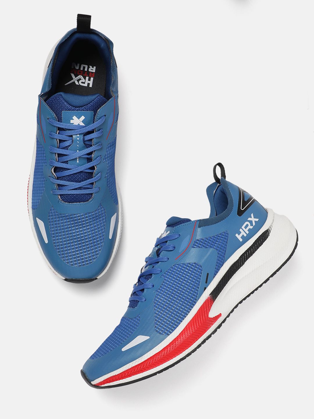 HRX by Hrithik Roshan Men Pickleball Shoes