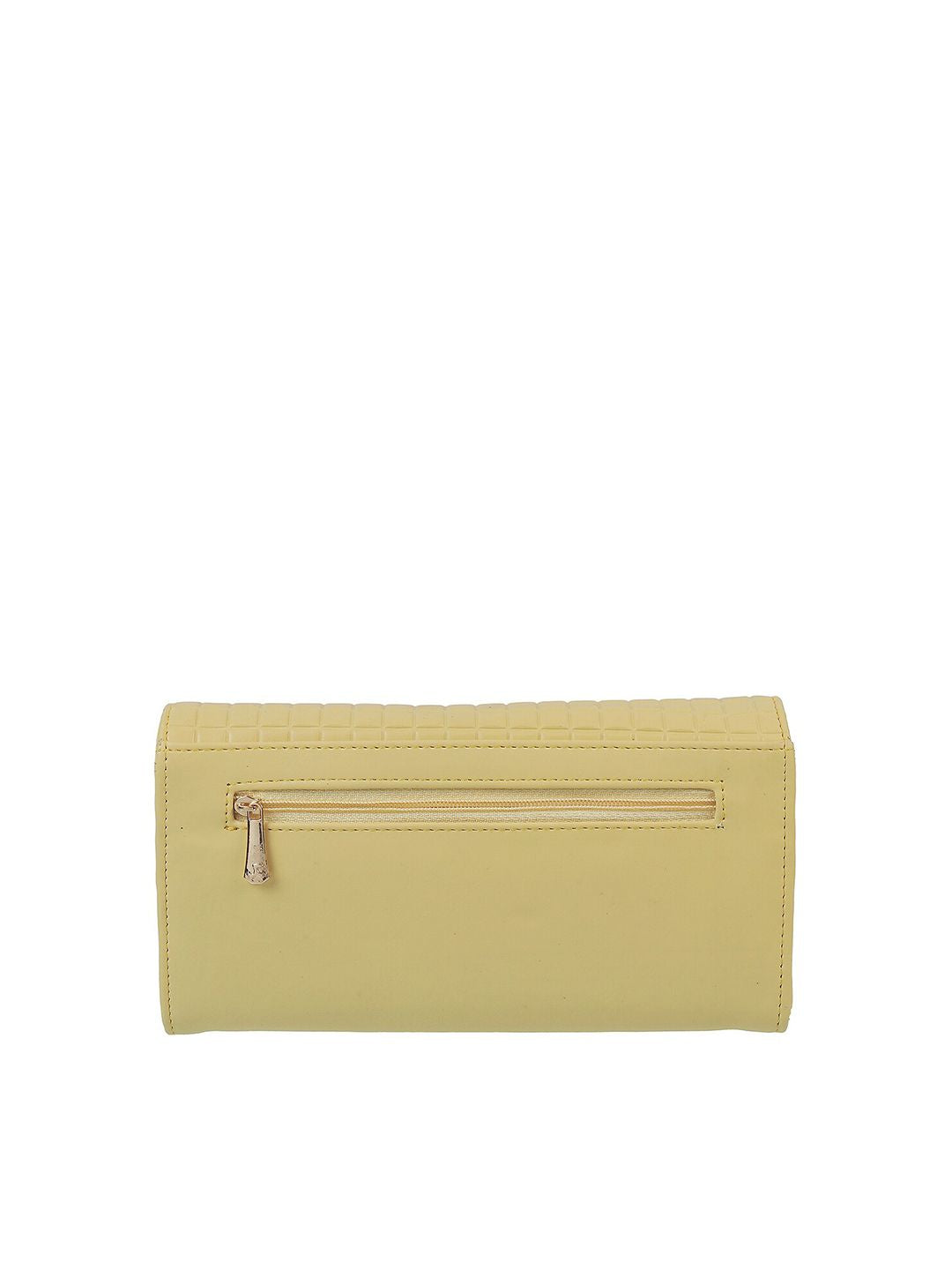 Mochi Women Textured Envelope
