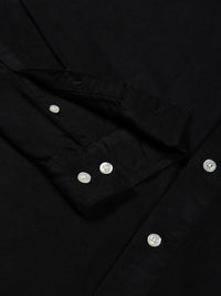 Thomas Scott Classic Slim Fit Spread Collar Casual Shirt