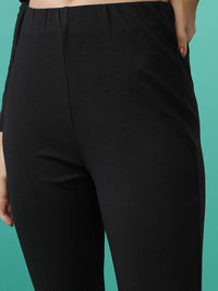Tokyo Talkies Button Down Shirt with Bootcut Trouser