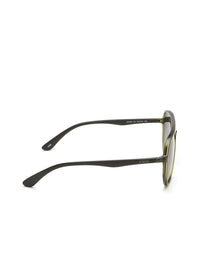 IDEE Men UV Protected Lens Round Sunglasses IDS2952C4SG