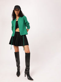 DressBerry Modern Street Chic Long Sleeves Jacket