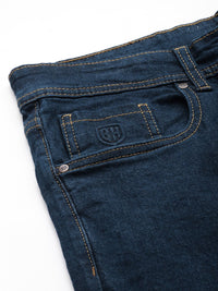 Being Human Men Slim Fit Stretchable Jeans
