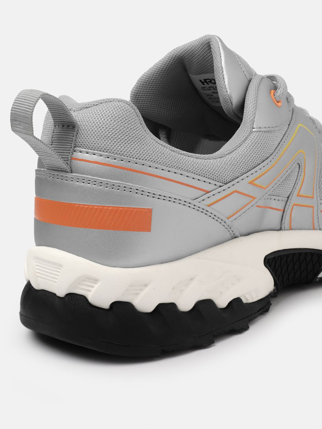 HRX by Hrithik Roshan Men Z-ICON Pickleball Shoes