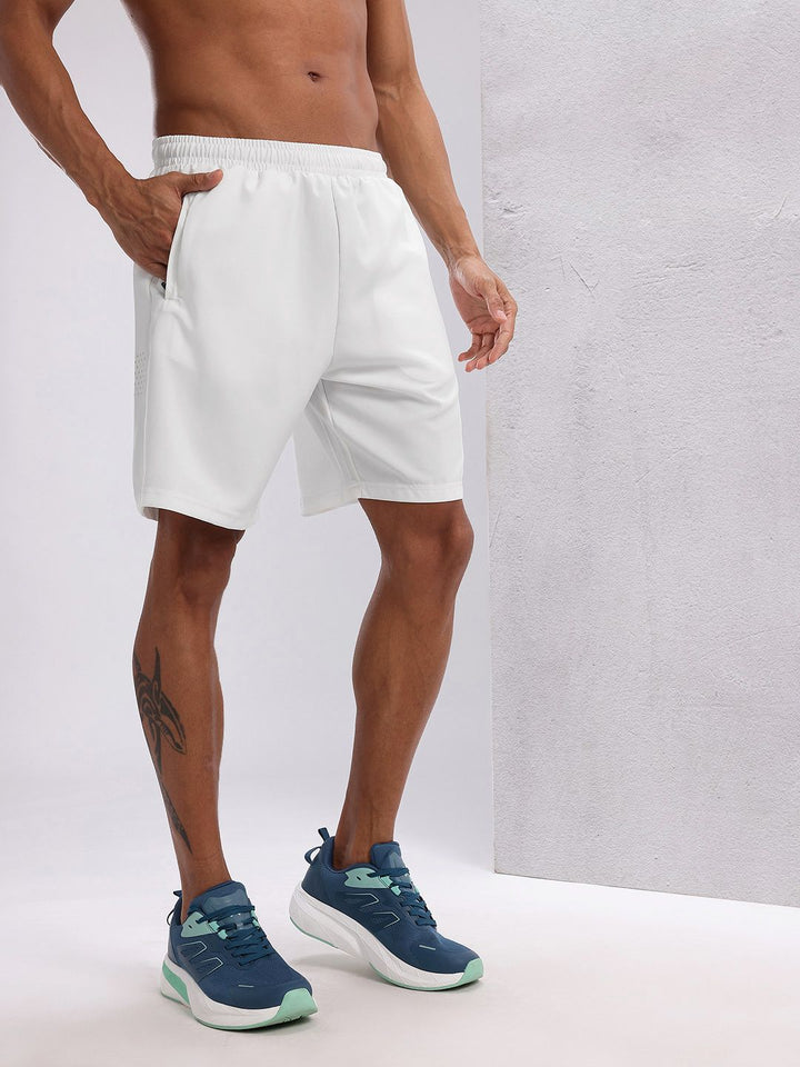 HRX by Hrithik Roshan Men Training Shorts